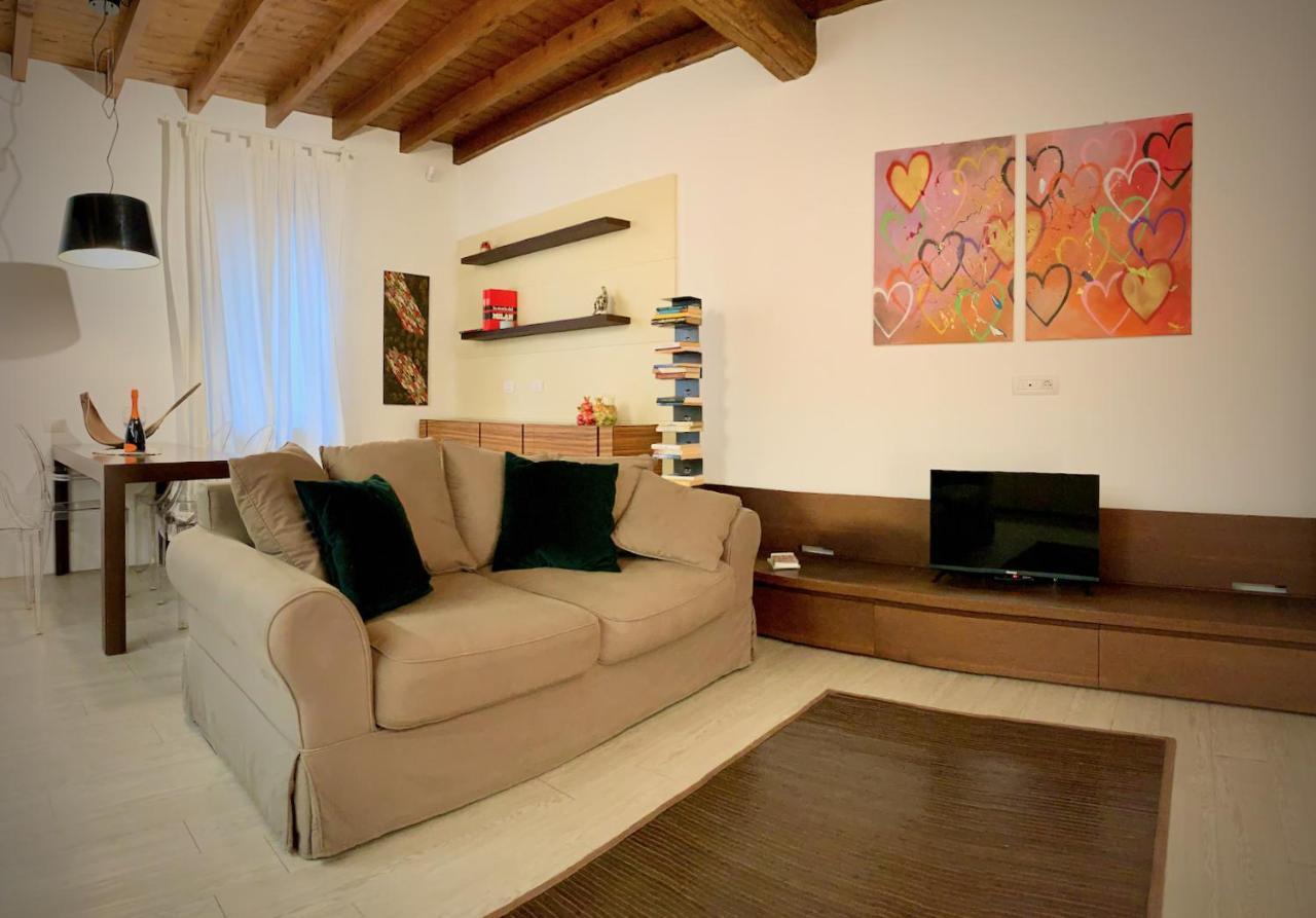 Ca' Stella Milano - Appartamento Accogliente E Romantico In Contesto Storico - Cozy And Romantic Flat In Milan Exterior photo