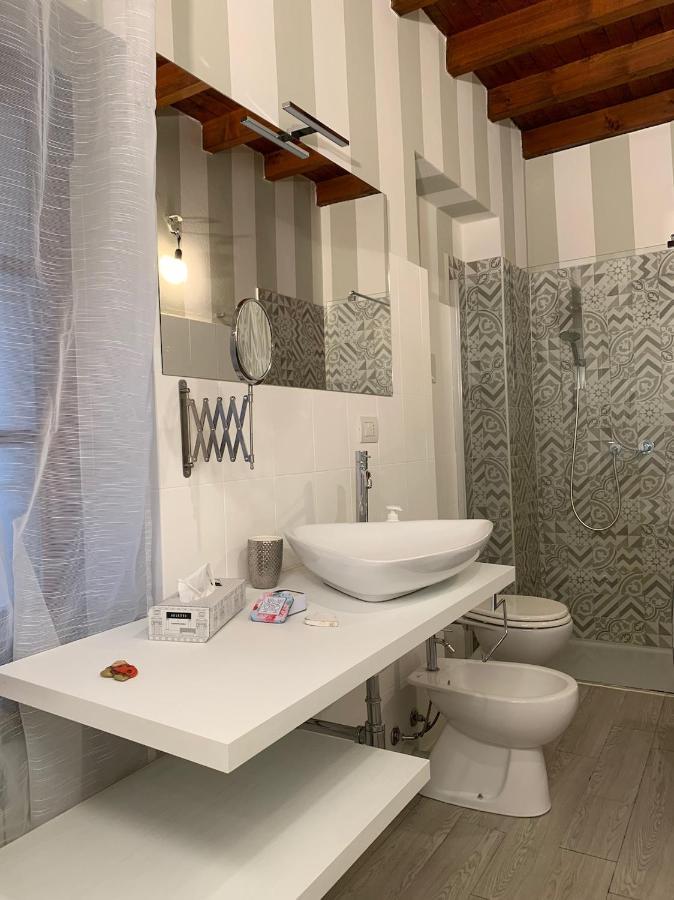 Ca' Stella Milano - Appartamento Accogliente E Romantico In Contesto Storico - Cozy And Romantic Flat In Milan Exterior photo